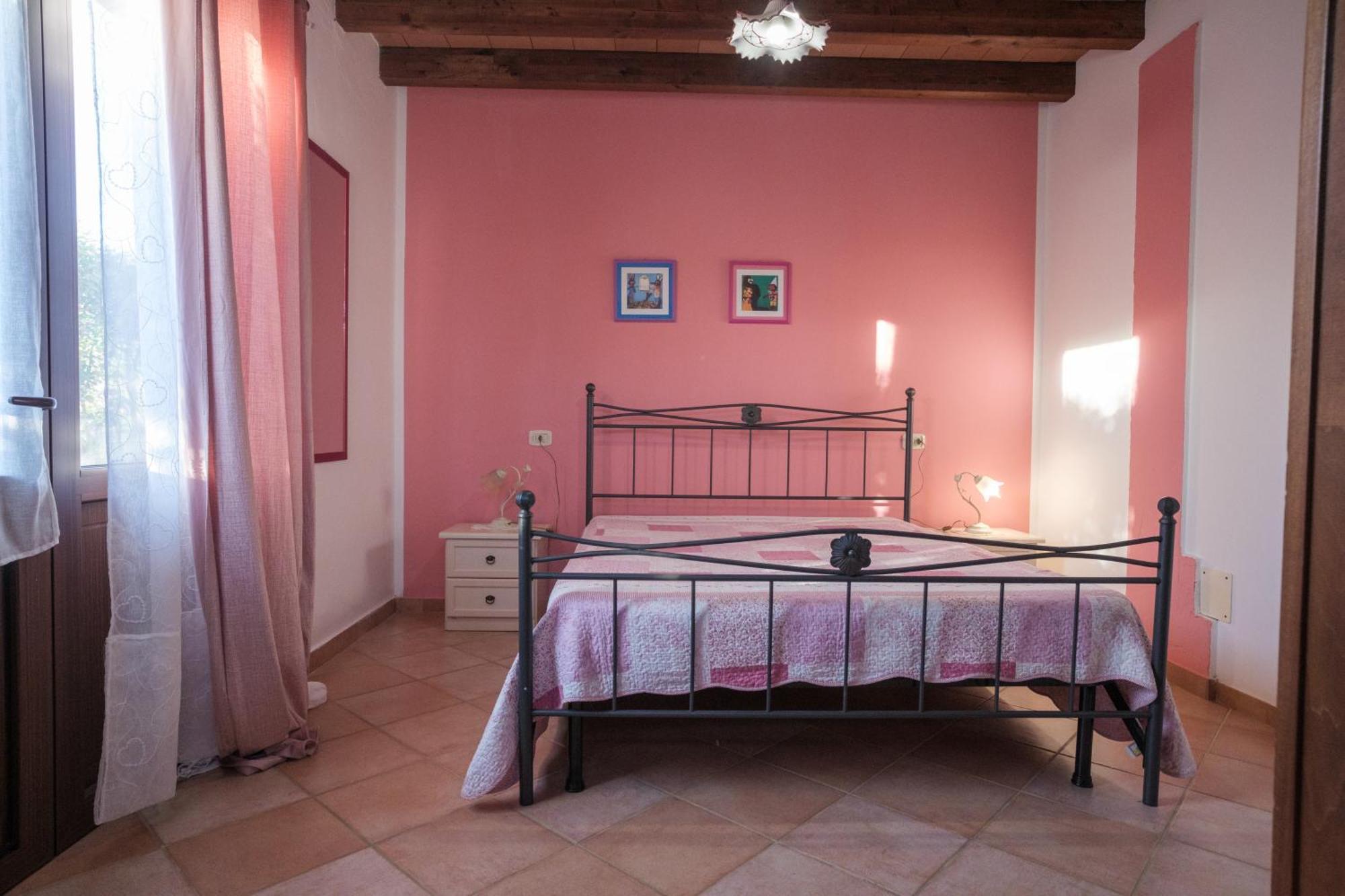 Agriturismo Niccoland Villa Grosseto Eksteriør billede