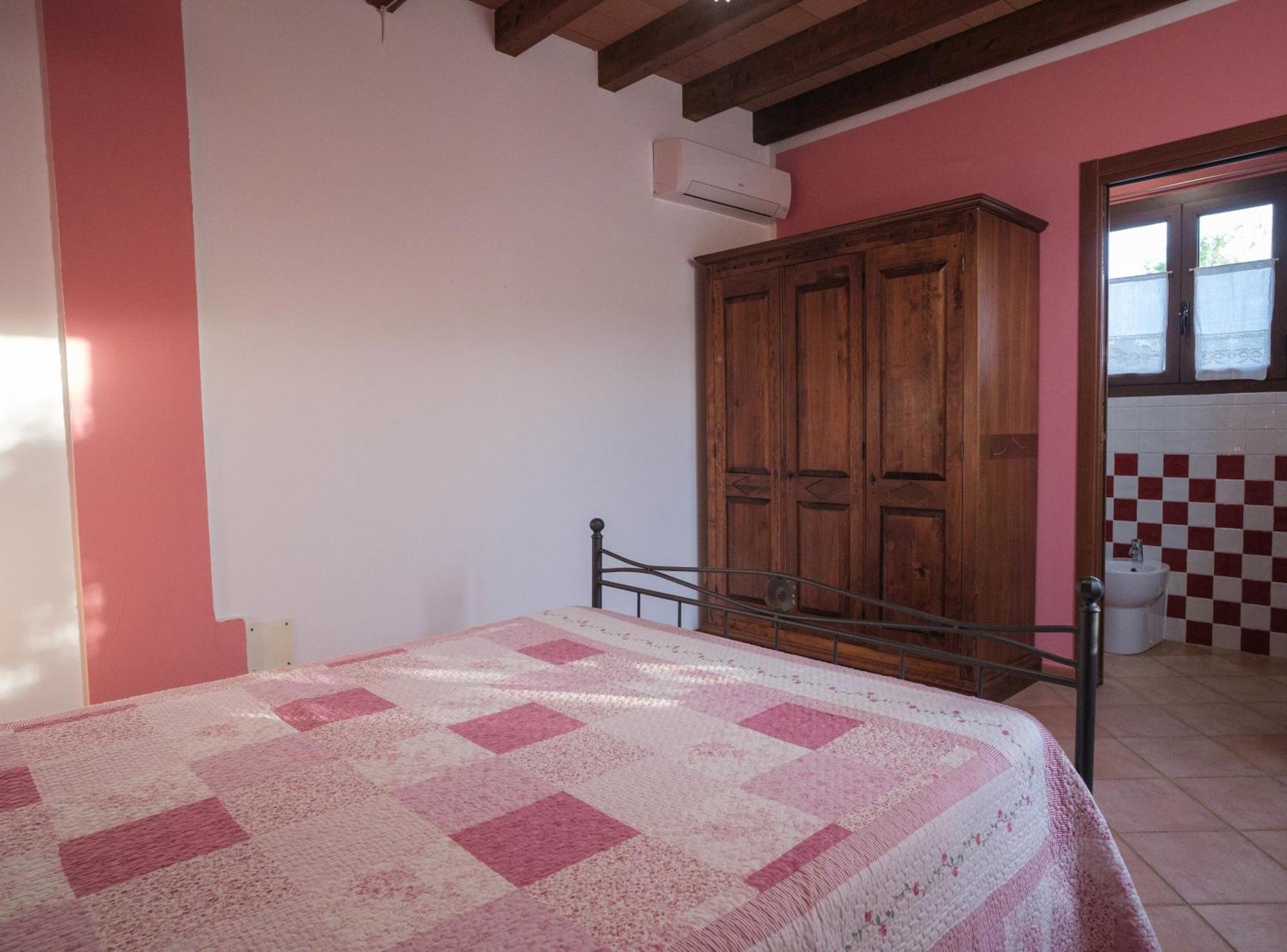 Agriturismo Niccoland Villa Grosseto Eksteriør billede