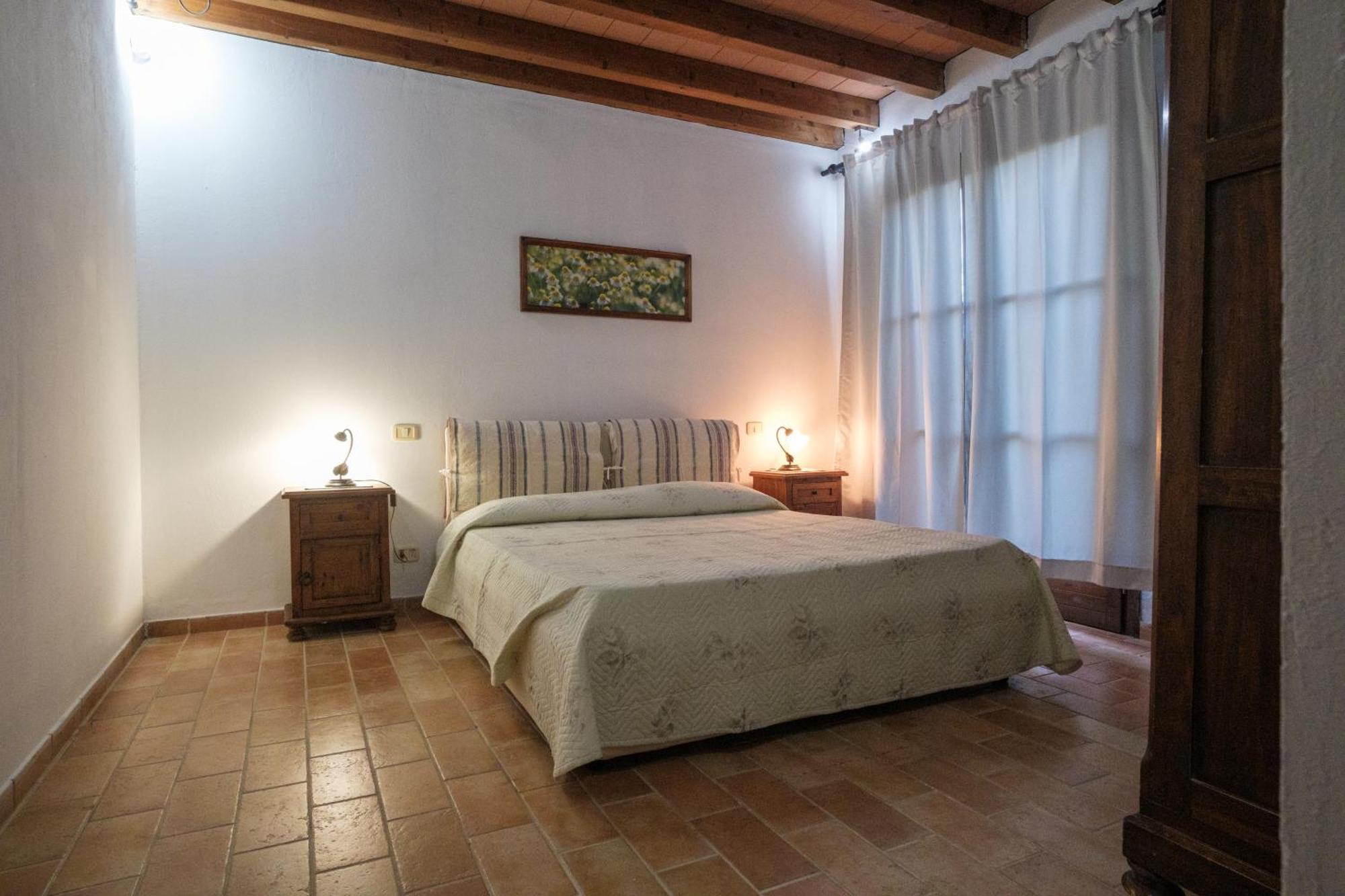 Agriturismo Niccoland Villa Grosseto Eksteriør billede