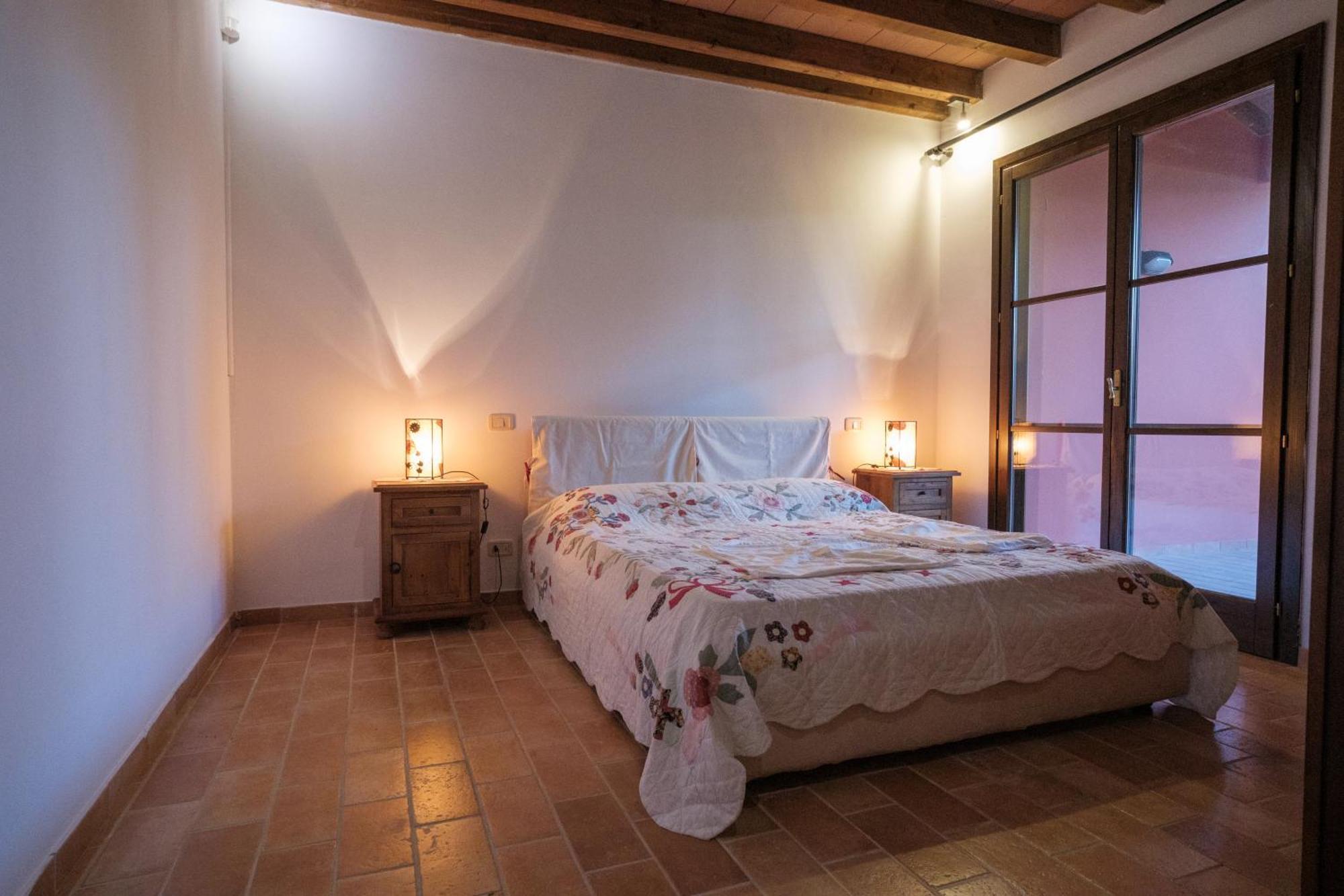 Agriturismo Niccoland Villa Grosseto Eksteriør billede