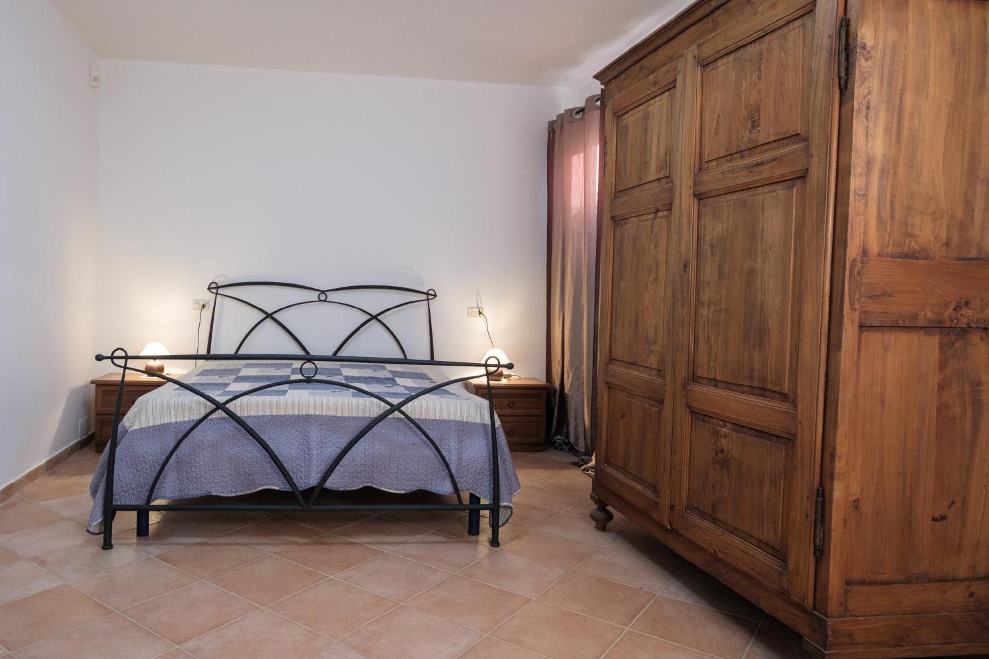 Agriturismo Niccoland Villa Grosseto Eksteriør billede