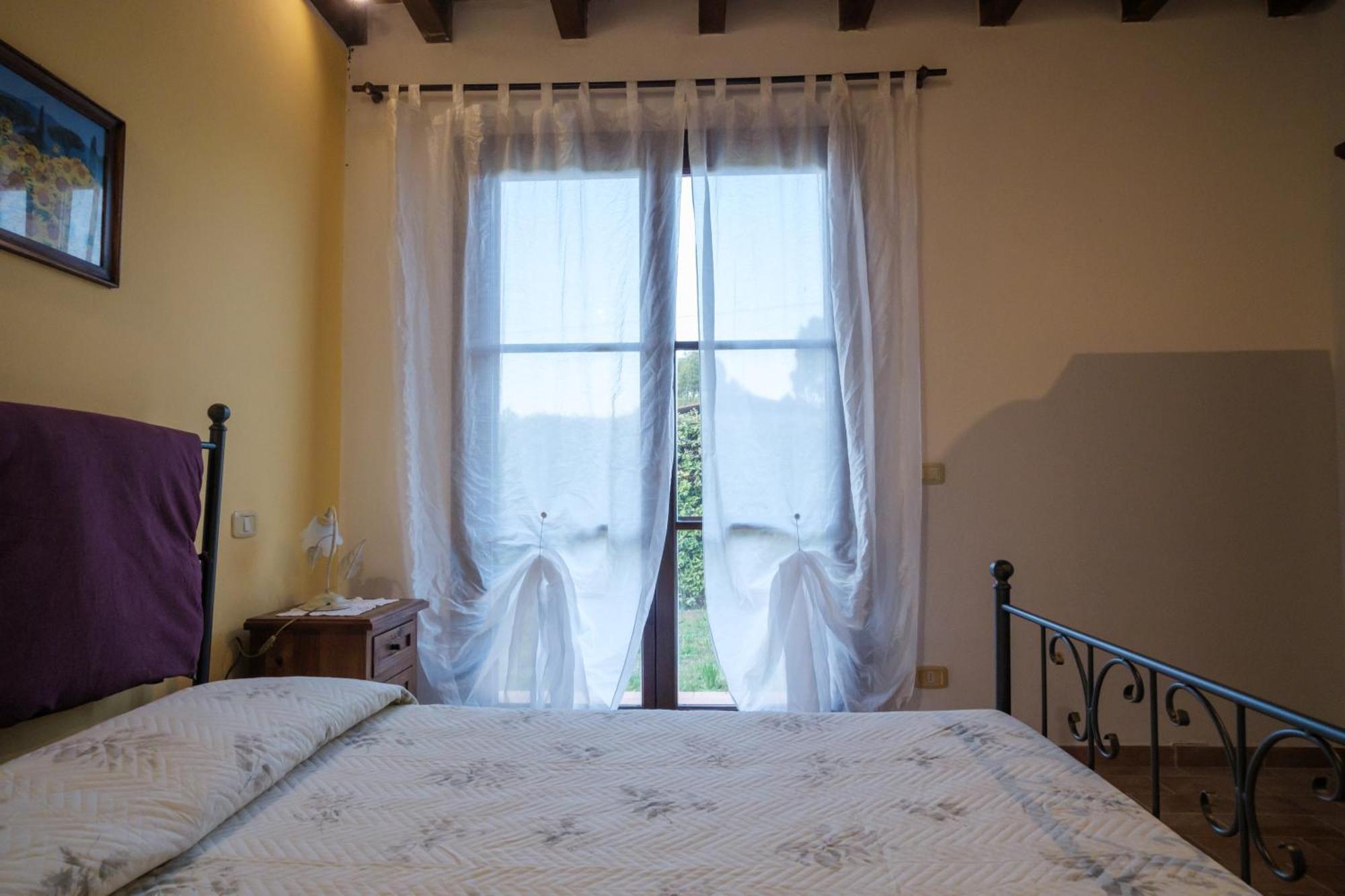 Agriturismo Niccoland Villa Grosseto Eksteriør billede