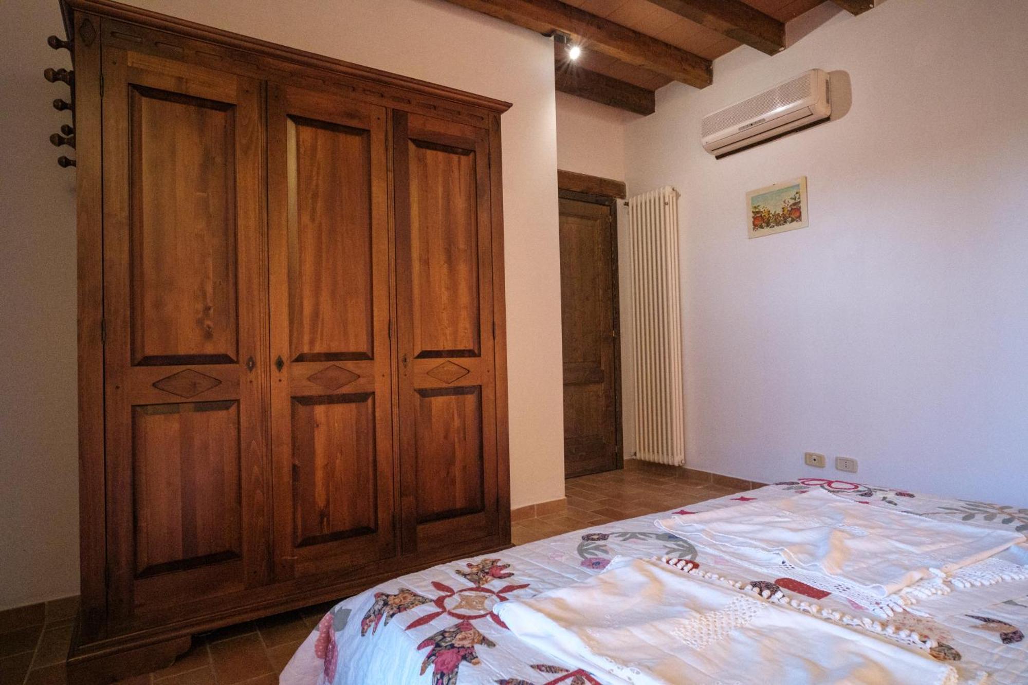 Agriturismo Niccoland Villa Grosseto Eksteriør billede