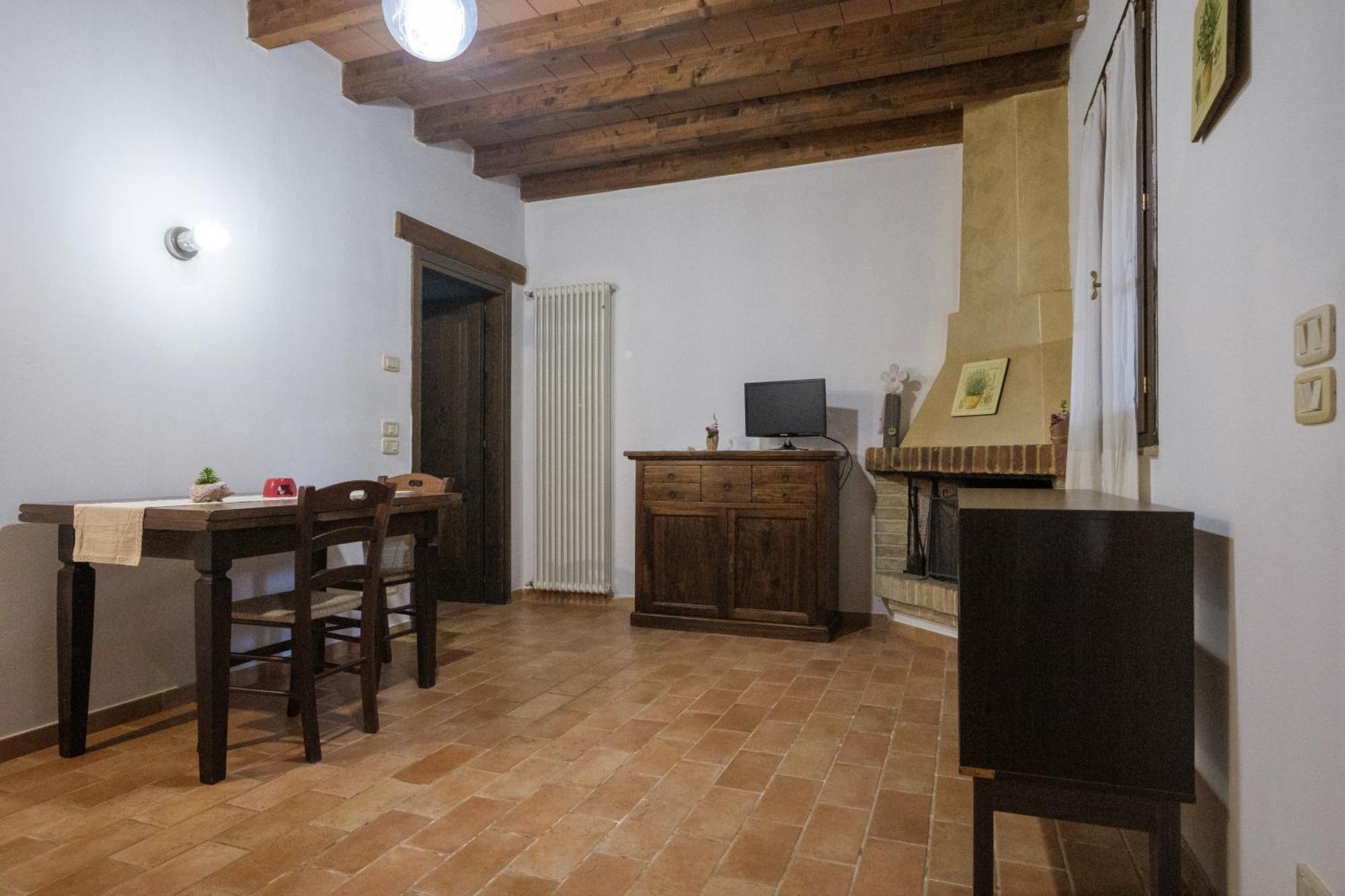 Agriturismo Niccoland Villa Grosseto Eksteriør billede