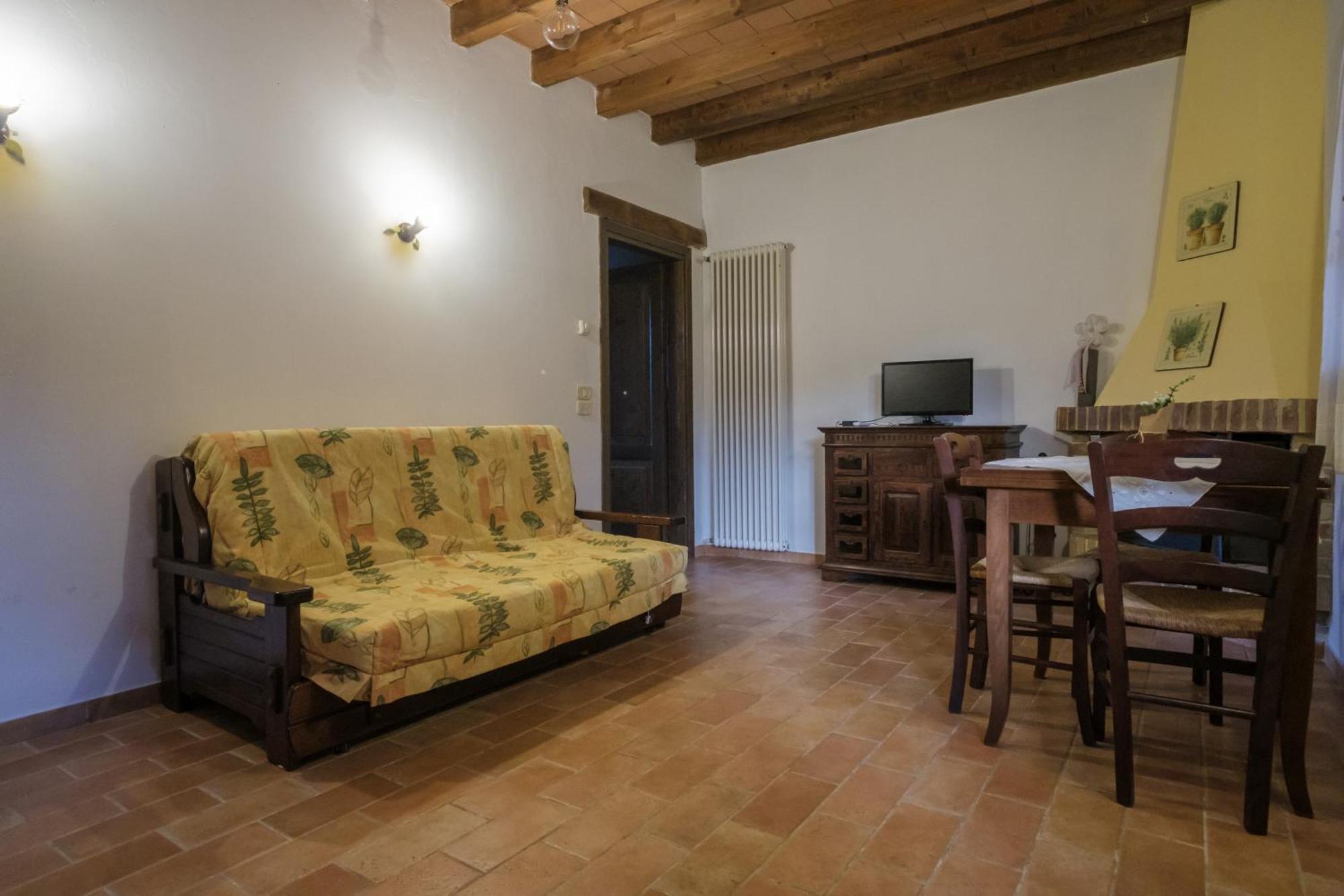 Agriturismo Niccoland Villa Grosseto Eksteriør billede